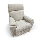 10U754 Talladega Fab C170033 Power Rocking Recliner with Head Rest