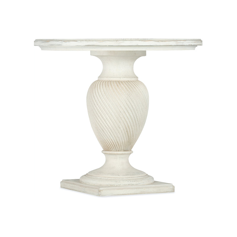 5961-80116-02 Traditions Round Side Table