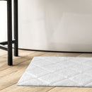 Bath mat RHODES