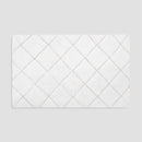 Bath mat RHODES