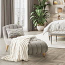 St. Charles Chaise Lounge