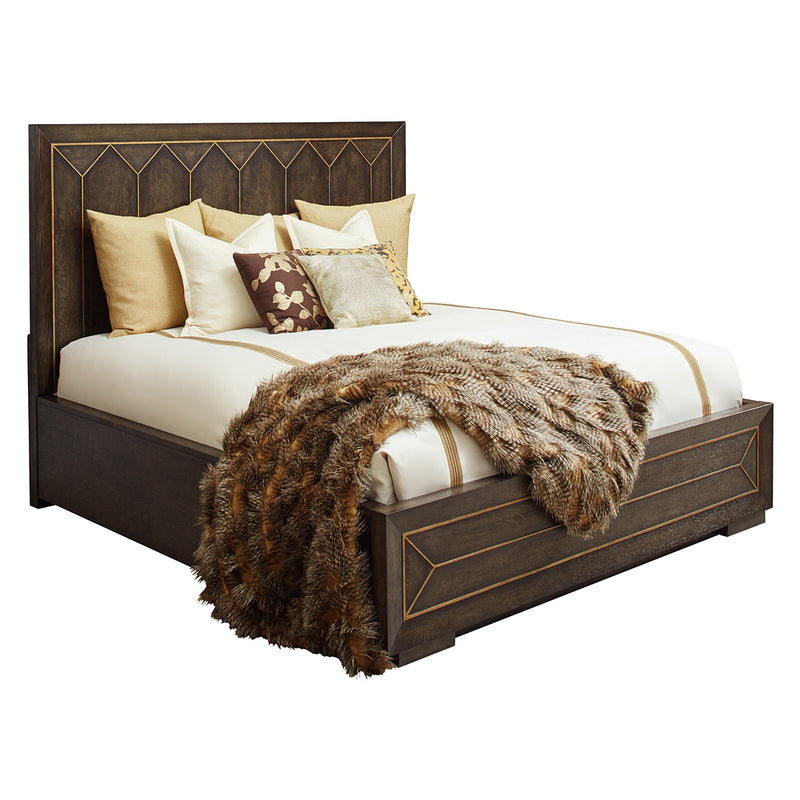 Woodwright Bedroom Set without Mattress