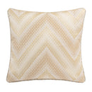 Infinity Gold Comforter Set (Set of 10)