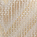 Infinity Gold Comforter Set (Set of 10)