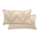 Infinity Gold Comforter Set (Set of 10)