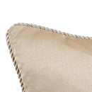 Infinity Gold Comforter Set (Set of 10)