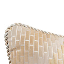 Infinity Gold Comforter Set (Set of 10)