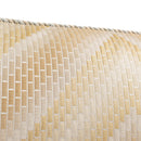 Infinity Gold Comforter Set (Set of 10)