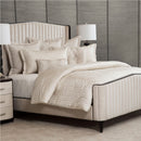 Katarina King Comforter Set (8 pieces)