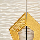 Carmela Console Table with Mirror