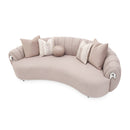 Lucca Sofa Set (3+3+1+1)