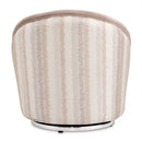 Lucca Sofa Set (3+3+1+1)