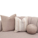 Lucca Sofa Set (3+3+1+1)