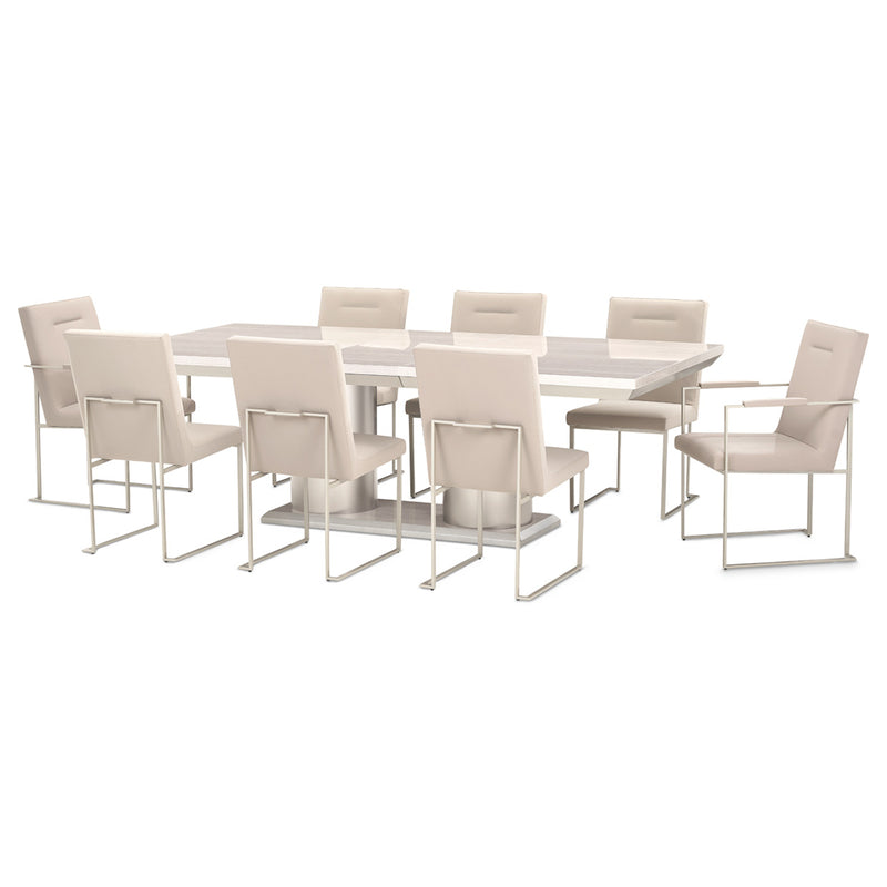 Marin Dining Set 10 Seaters