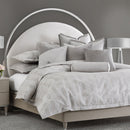 Nouveau Dove Comforter Set (Set of 10)