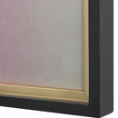 R45105 Prismatic Painting Framed Prints