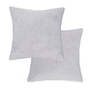 Roma II Comforter Set (Set of 10)