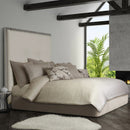 Westerly Mushroom Comforter Set (Set of 10)