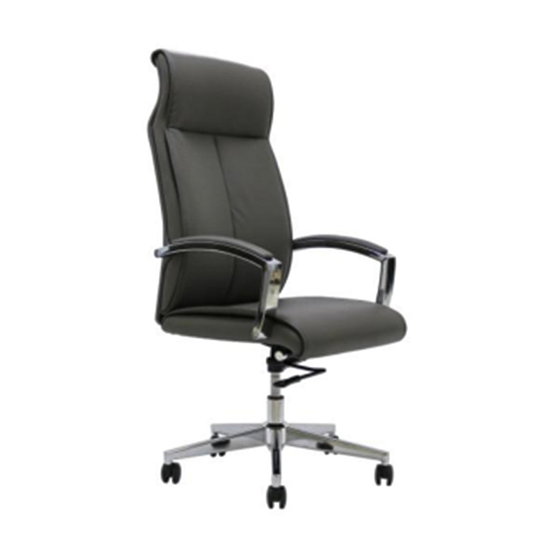 XK-A102 Leather Office Chair