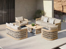 RIVA Outdoor Single Seater
