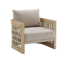 RIVA Outdoor Single Seater