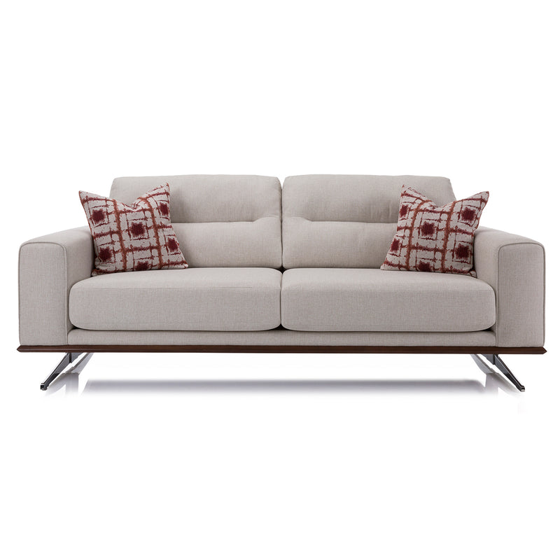 2030 Sofa Modern Set (3+3+3)