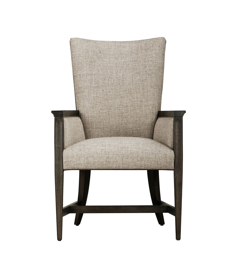 Arm Chair Woodwright Racine - A.R.T. Furniture