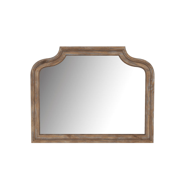277120-2608 Architrave Mirror