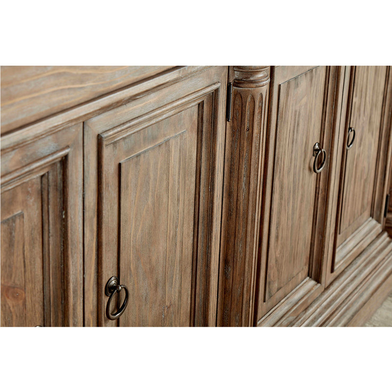 277252-2608 Architrave Sideboard