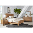 287130-2302 Passage Dresser - Nabco Furniture Center
