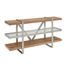287377-2302 Passage Console Table - Nabco Furniture Center
