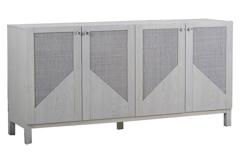 Sideboard Epicenters Overtown Door Credenza - A.R.T. Furniture