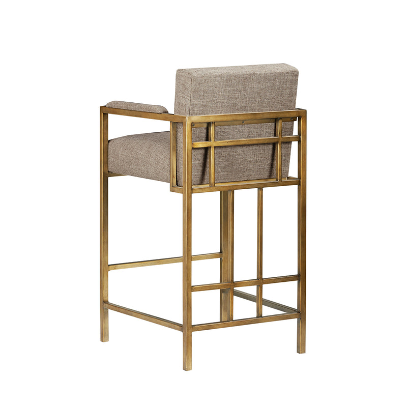 Woodwright Kahn Counter Stool - A.R.T. Furniture