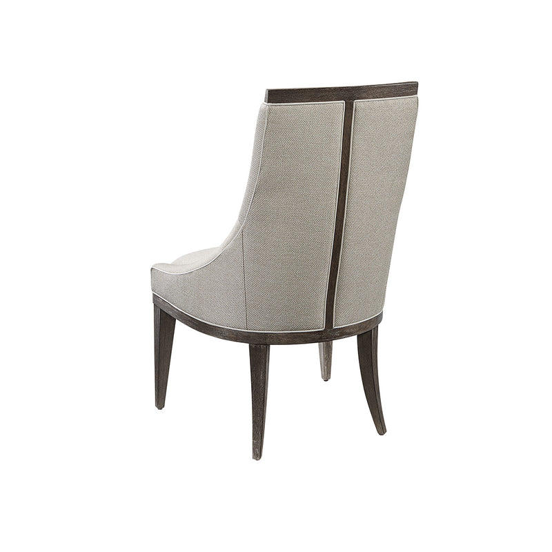 Side Chair Gem Sling - A.R.T. Furniture