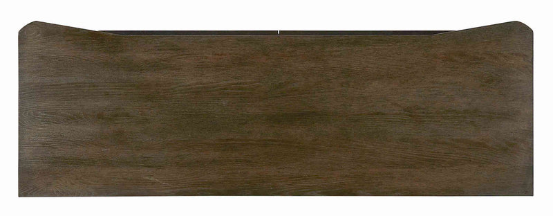 Dresser Table  Geode Lapis Chesser - A.R.T. Furniture