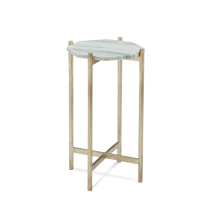 Mixson Scatter Side Table - Basset Mirror Co
