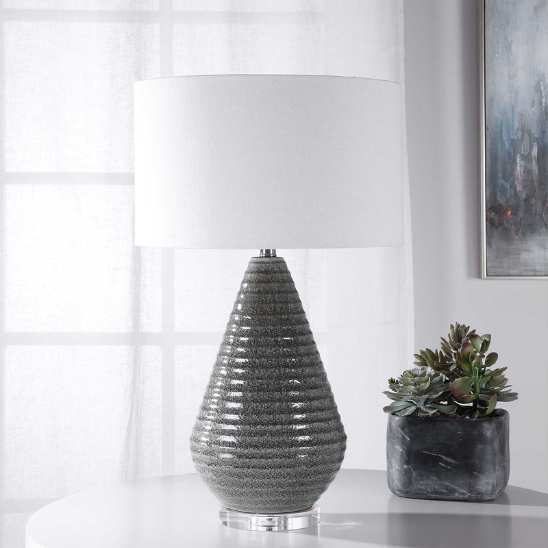 Carden Table Lamp - Nabco Furniture Center