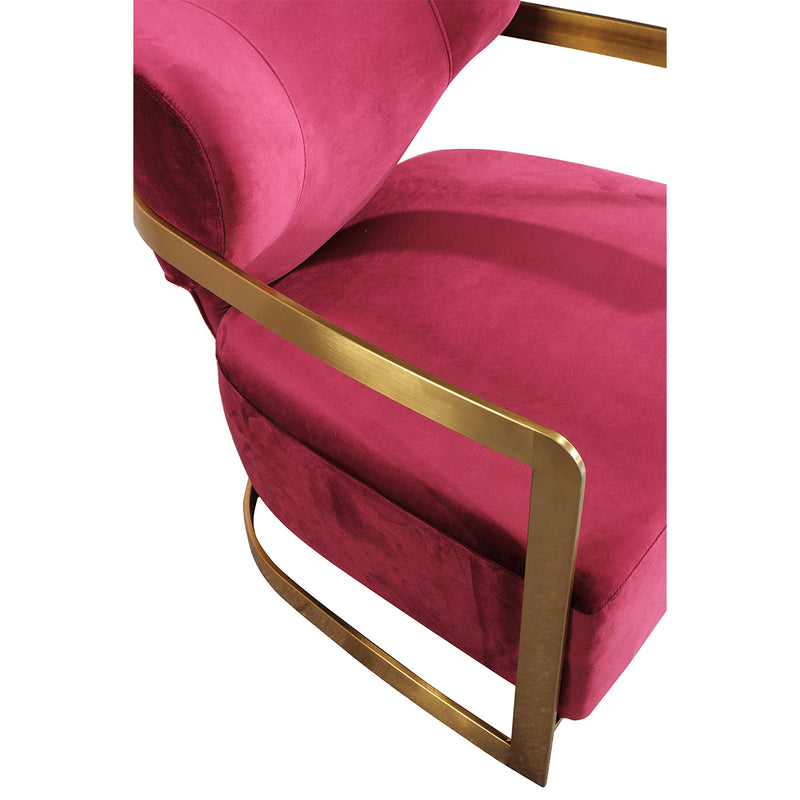 E1972-2 Single Chair - Nabco Furniture Center