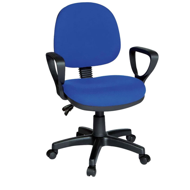 Upholstered Teacher Chair - Nabco