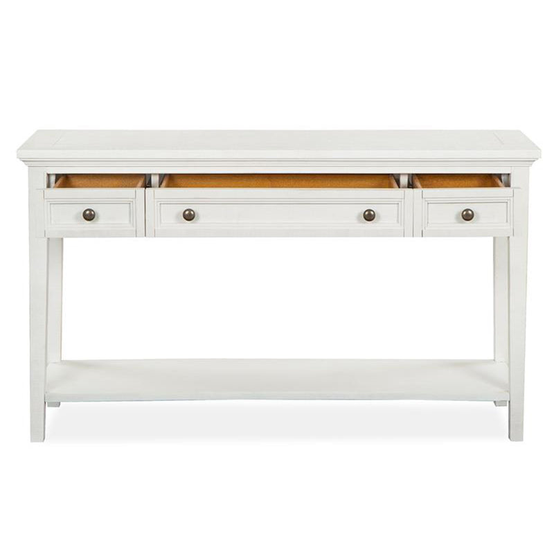 Heron Cove T4400 Console Table - Nabco Furniture Center