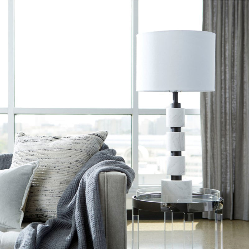 Hydra Table Lamp-10355 - Nabco Furniture Center