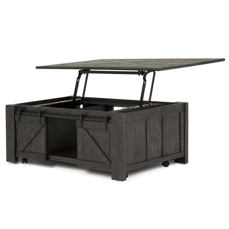 T3778 Garrett Set Table - Nabco Furniture Center