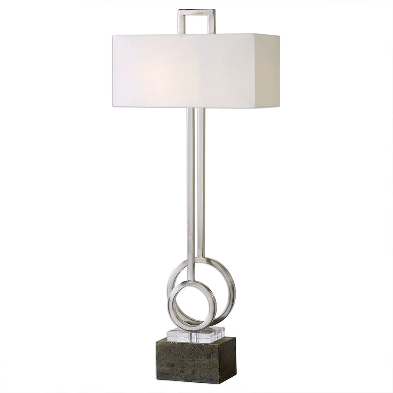 Deshka Table Lamp - Uttermost