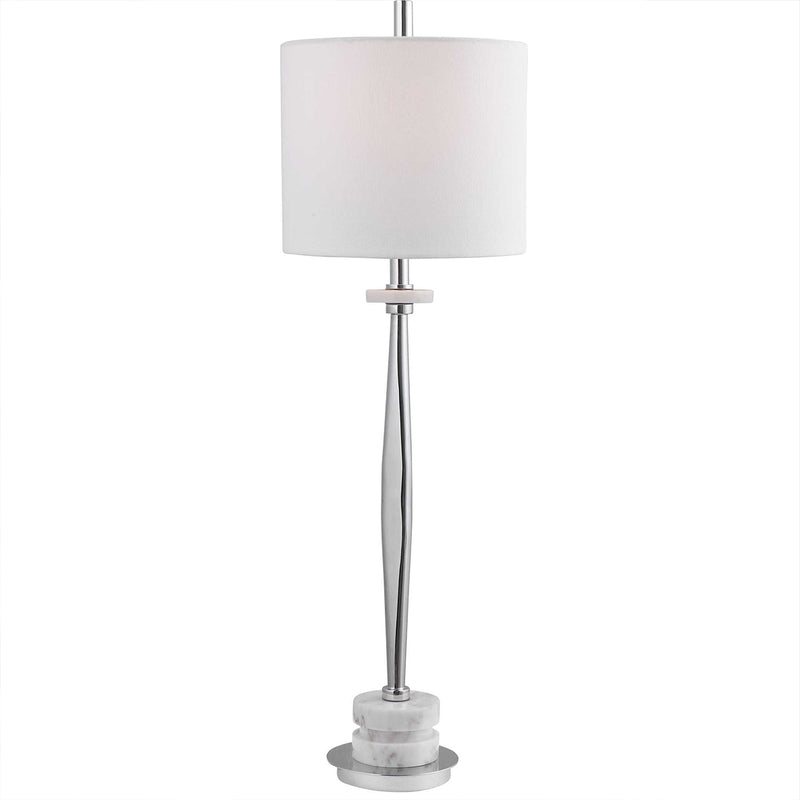 Magnus Table Lamp - Uttermost