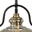 Ceiling Lights Cotulla 1 Lt Mini - Uttermost