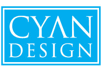 Cyan Design