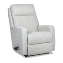 010747 Finley Fab  D165631 Rocking Recliner