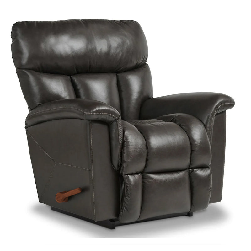 010775 Mateo Fab LB174858 Rocking Recliner