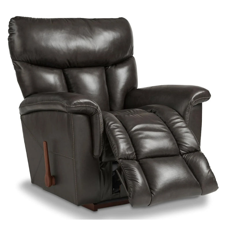 010775 Mateo Fab LB174858 Rocking Recliner