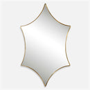 09656 Aries Mirror Stainless Steel